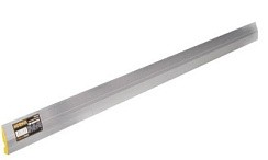 Фото Правило "Трапеция", два ребра жесткости, 1500мм 1610150