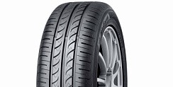 Фото Шина 14 175/70R14 YOKOHAMA АЕ01 84Т (Tub)