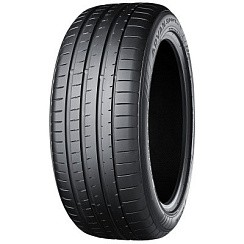 Фото Шина 19 245/40R19 YOKOHAMA V107 98Y (Tub)