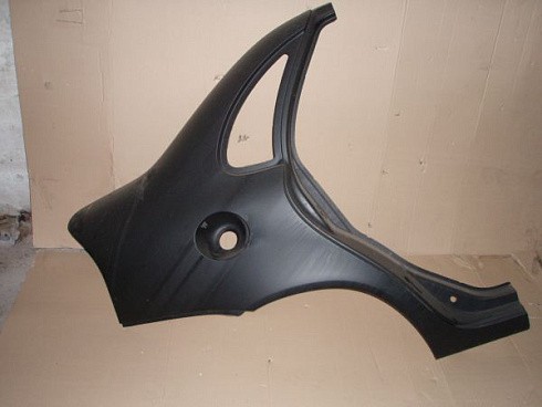 Фото .Крыло 1118 заднее правое "АВТОВАЗ"