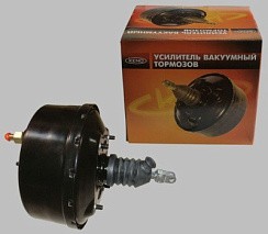 Фото Вакуумный усилитель тормозов УАЗ-452,3741,469,3151 KENO