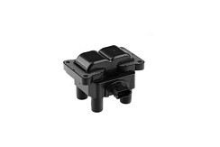 Фото Катушка зажигания 2110 (1600 8кл) (66.3705) LECAR "АВТОВАЗ"