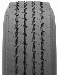 Фото Шина 17 215/75R17,5 Кама NT-202 (Tub) прицеп.