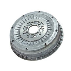 Фото Барабан тормозной 2101-2107 г.Тольятти