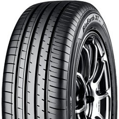 Фото Шина 18 225/60R18 YOKOHAMA AE61 104W (Tub)