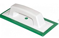 Фото Шпатель LITOKOL резиновый для эпоксидных и цементных затирок