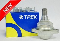 Фото Шаровая опора ГАЗель NEXT нижняя ТРЕК