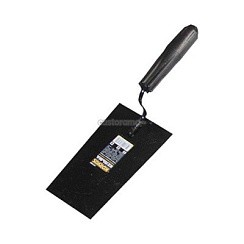 Фото Кельма отделочника стальная, пластиковая ручка Korvus 1417002