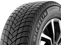 Фото Шина *17 225/50R17 MICHELIN X-Ice Snow XL 98Н