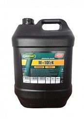 Фото Масло OILRIGHT М10Г2К  30л. мин.
