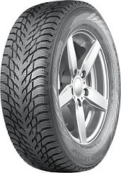 Фото Шина *20 235/55R20 Ikon Autograph Snow 3 SUV XL 102R (Tub)