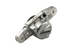 Фото Цилиндр тормозной передний 2108 правый LECAR "АВТОВАЗ"