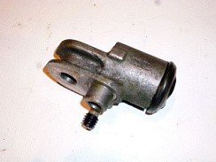 Фото Цилиндр тормозной передний 66 правый ГАЗ