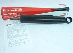 Фото Амортизатор УАЗ-3163 Патриот передний газомасляный СААЗ