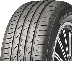Фото Шина 15 185/55R15 NEXEN Nblue HD Plus 82H (Tub)
