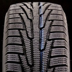 Фото Шина *19 235/55R19 Nokian WR SUV 3 XL 105V