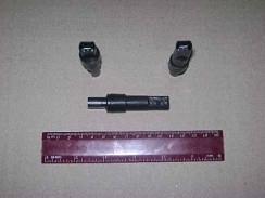 Фото Предохранитель в корпусе УАЗ,ГАЗ,ЗИЛ ПР119Б-01