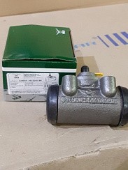 Фото Цилиндр задний тормозной УАЗ-469,452 (d=32мм) ОАО УАЗ завод.