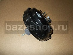 Фото Вакуумный усилитель тормозов УАЗ-3163 Патриот без ГТЦ цилиндра ЕВРО-3/4 Чехия