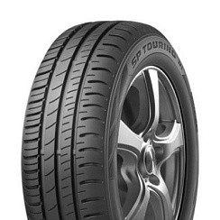Фото Шина 14 185/60R14 Dunlop SP Touring-R1 82T