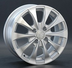 Фото Диск 14 6J*14 4/100/73,1+45 LS 174 SF
