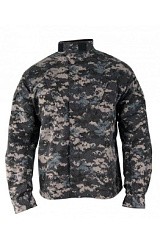 Фото Куртка Battle Rip-Stop ACU Subdued Urban Digital (65 % P/35% C )  Propper F547038060XXLR