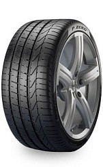 Фото Шина 21 245/35R21 Pirelli P Zero XL 96Y Run Flat