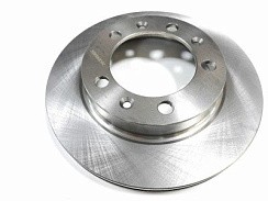 Фото Диск перед.тормозной УАЗ-3151,3163,452 Хантер,Патриот,Буханка Китай