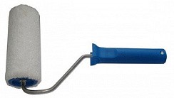 Фото Валик в сборе велюровый 240мм T4P 0306200