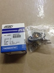 Фото Термостат 82 C ГАЗель-3302 Бизнес,NEXT дв.Cummins 2,8 FCEC
