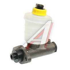 Фото Цилиндр главный тормозной ЗИЛ-5301 в сборе нов.обр.