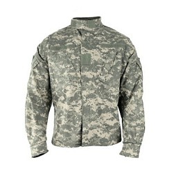 Фото Куртка ACU Universal Digital Rip-Stop (50% N/50%C) Propper.
