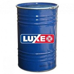 Фото Масло LUXE EXTRA  5W40 SM/CF  50л. синт. (бочка)