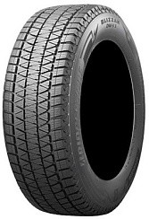 Фото Шина *17 215/65R17 Bridgestone Blizzak DM-V3 XL 103T