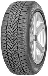 Фото Шина *15 195/55R15 Goodyear UltraGrip Ice 2 TL M+S 95T