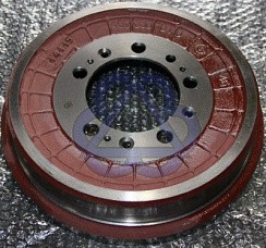 Фото Барабан тормозной УАЗ-469,452,3151,3163 Патриот,ГАЗ 24, 2410, 31029 Волга