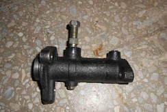 Фото Цилиндр главный тормозной ПАЗ-3205 без ваккума