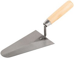 Фото Мастерок бетонщика 180 мм КУРС