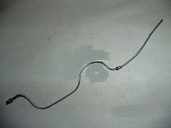 Фото Трубка тормозная 21213 задняя левая (21213-3506110-00)