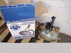 Фото Вакуумный усилитель тормозов 53,3307 ГАЗ Оригинал