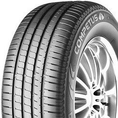 Фото Шина 16 215/65R16 LASSA Competus H/P 2 XL 98H