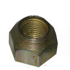Фото Гайка колеса УАЗ-452,469,ГАЗ-31029,2217 Волга,Соболь М14*1,5