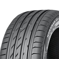 Фото Шина 17 225/55R17 Nordman SZ2 101W (Tub)