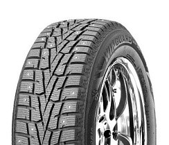 Фото Шина *16 195/75R16C NEXEN WG Win Spike SUV 107/105R