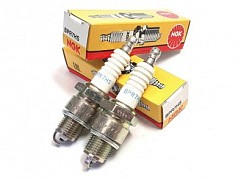 Фото BPR7HS, Свеча зажигания NGK