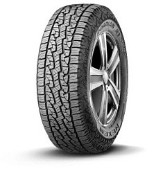 Фото Шина 20 265/50R20 NEXEN Roadian AT 4х4 RA7 111T XL
