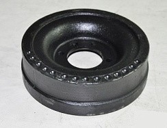 Фото Барабан ручн.тормоза ГАЗ-53,3307,ПАЗ-3205 (стояноч)