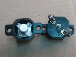 Фото Предохранитель тепловой УАЗ 20А