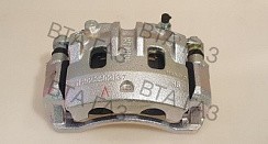 Фото Суппорт ГАЗель NEXT 4,6 т.задний левый с торм.колодками завод.