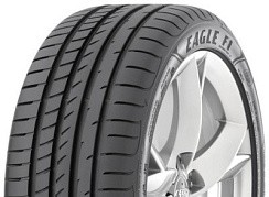 Фото Шина 19 255/55R19 Goodyear Eagle F1 Asymmetric 2 SUV XL 107W